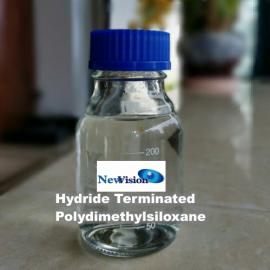 Hydride Terminated Polydimethylsiloxane